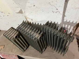 Radiatory ploche i zebrovane - 5