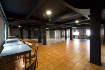 Pronájem, obchodní prostory, 200 m², Chodov, ul. Tovární - 5