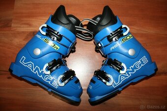 lyže nove Fischer 80 cm - 5