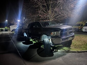 Dodge Ram 2500 6.4 Hemi 2017 4x4 Ram 2500 Crew Cab 6’4” Bed - 5