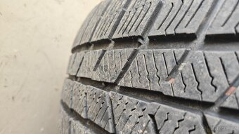 Plechové disky R16 5x112 - 5