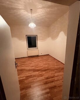 Pronajmu přízemní byt 3+1 Děčín- Letná - 5