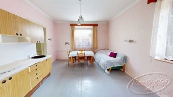 Prodej RD Česká Skalice - 5