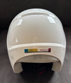 Lyžařská helma POC Skull X, vel. M 55-56 - 5