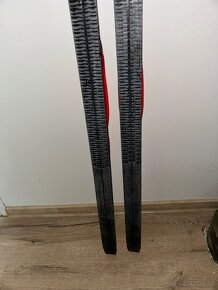 Dětské běžky Jarvinen Polar 130 cm NNN - 5