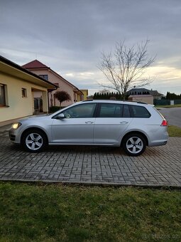 Volkswagen Golf VII kombi 1.2 TSI,77 kW,Comfortline. - 5