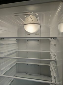 Samsung lednička s mrazákem - 5