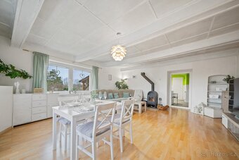 Prodej, rodinný dům, Uhersko - 5