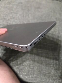 Macbook M1 Pro 2021 14" 16gb RAM 512gb - 5