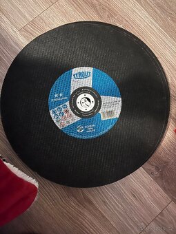 Řezné kotouče - 5