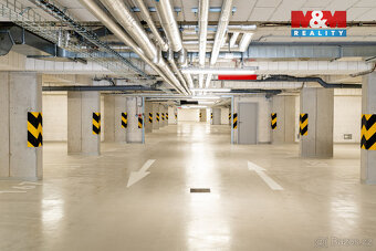 Prodej bytu 3+kk 152 m² s jižní zahrádkou, Brandýs nad Labem - 5