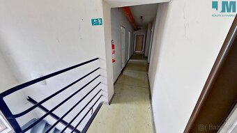 Pronájem výrobní a skladovací budovy – Třebíč Borovina - 714 - 5