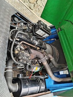 Vysokozdvižný vozík - 5