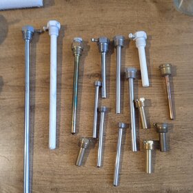 Prodám různé teploměry a termostat - 5