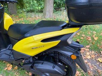 Yamaha Tricity 125 Led - 5