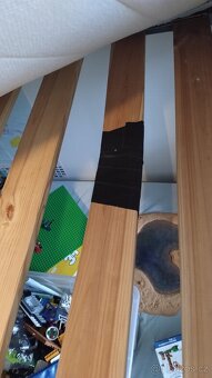 Patrová postel Ikea - 5