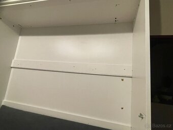 Sklápěcí postel - 5