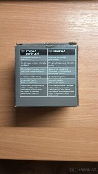 Stmívač osvětlení Powerfix Profi - 5