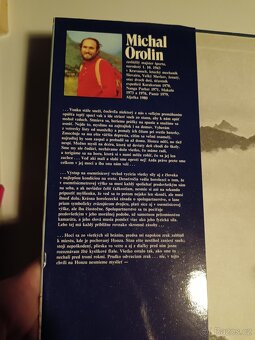 Strmé cesty k Himalájam - 5