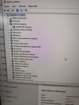 Lenovo ThinkCentre M83 - Intel 3GHz - 5