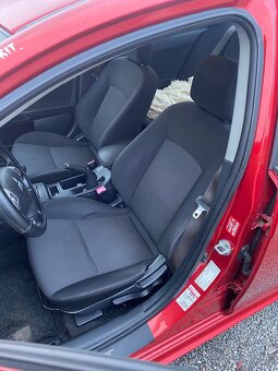 Mitsubishi Lancer X 2.0 DID - 5