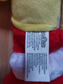 Mluvící Elmo - Potty Time Elmo Sesame Street - 5