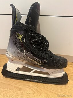 Brusle BauerVapor HYP2LITE 6,5 - 5