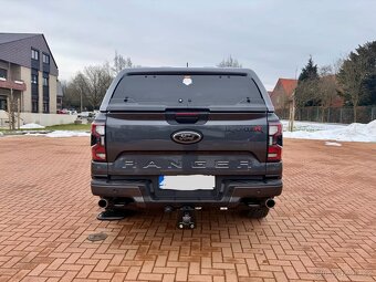 ford ranger raptor - 5