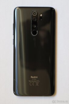 Xiaomi Redmi Note 8 Pro Mineral Grey 6 GB/128 GB - 5