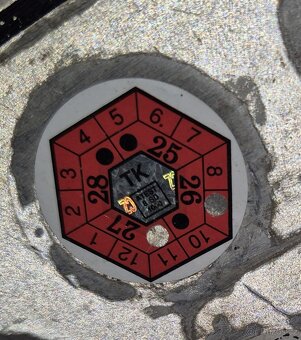 Škoda Fabia 1.2htp - 5