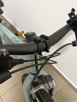 Detske kolo riverside 20” - 5