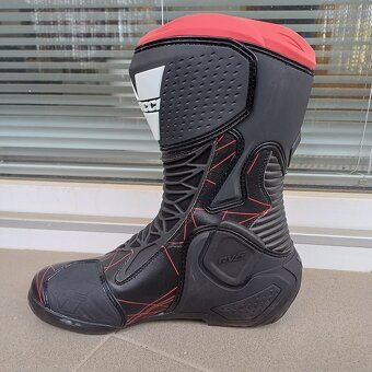 Silniční boty Vanucci RV6 - 5