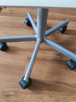 Dětská židle otočná - 5