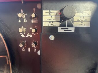 Svářečka co2 Fronius - 5