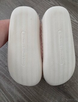 Dívčí papuče vel.28/29 - 5