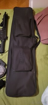 Airsoft full gear - 5