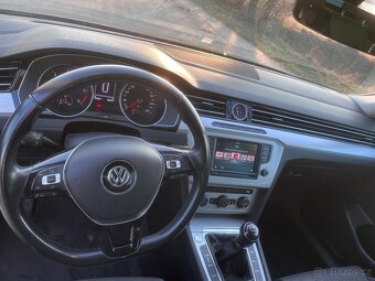VW Passat B8 2.0 TDI 110kw - 5