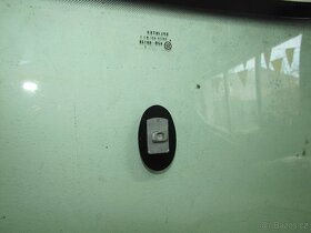 Citroen Xantia  98 - 5