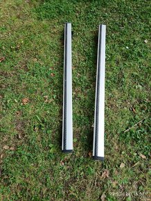 Střešní nosiče Peugeot Rifter - 5