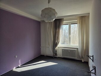 Dražba bytu 2+1 Nejedlého 2, Brno - 5