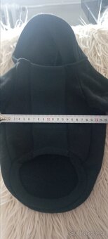 Obleček 41- mikina + svetr - 5