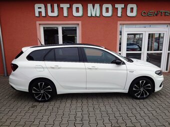 Fiat Tipo 1.4 Turbo S - Design 88kW - 5