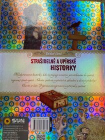 Knížky různé - 5