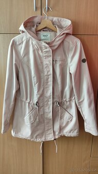 Bunda - parka Only - 5