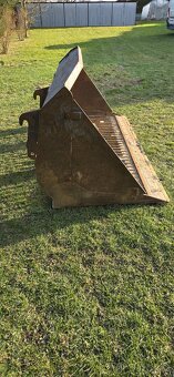 Kátrovací lopata - 5