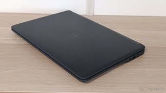 12,5" ultrabook Dell Latitude 7250 Core-i5,SSD,nová baterie - 5