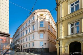 Prodej bytu 3+1 (88,7 m2), Praha 1 - Staré Město, Smetanovo - 5