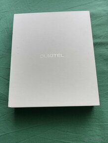 Oukitel  K15 Plus   10 000 mAh   - jako nový - - 5