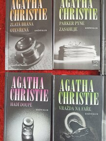 Agatha Christie - 5