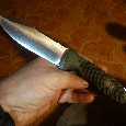 Nůž Odin - 5